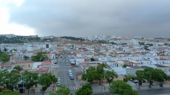 image Jerez de la Frontera