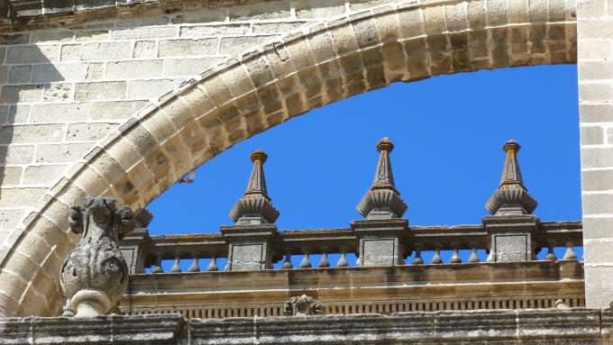 image Catedral de Jerez de la Frontera