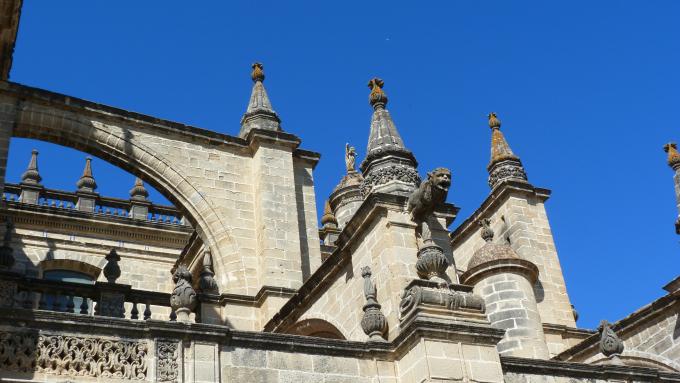 image Catedral de Jerez de la Frontera