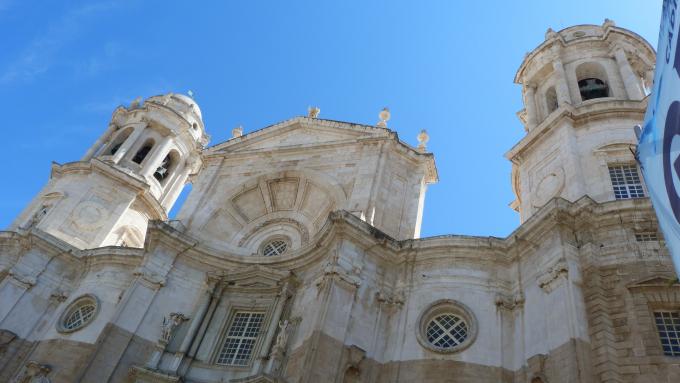 image Catedral de la Santa Cruz