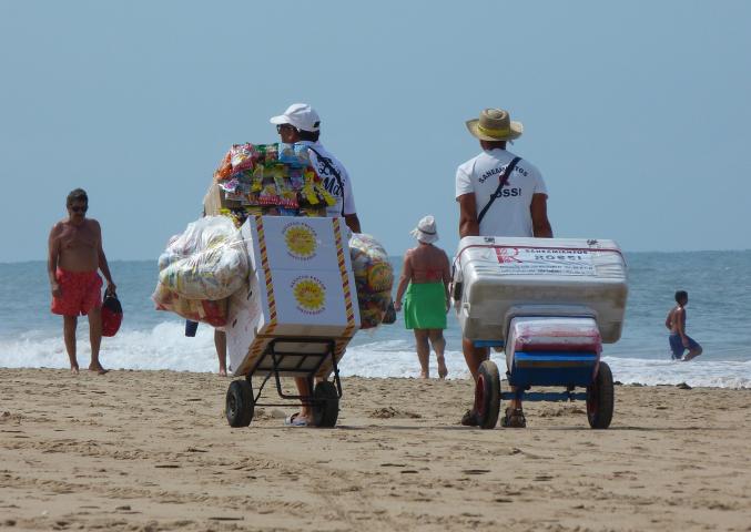 image Playa de la Victoria, Cádiz
