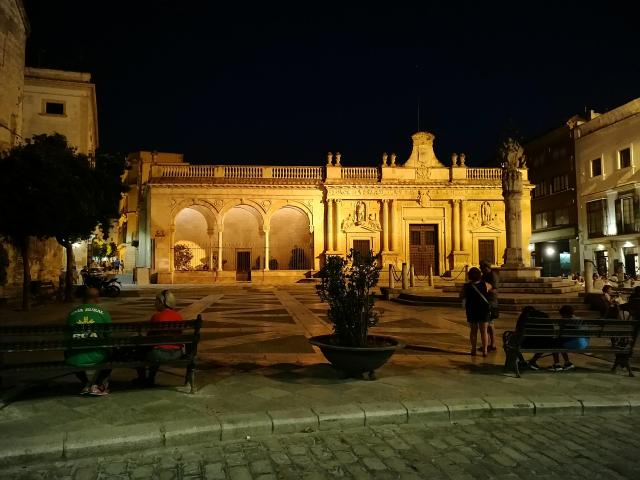 image Antiguo Cabildo de Jerez