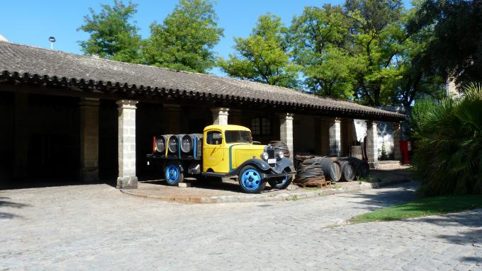image Bodegas Gonzales Byass