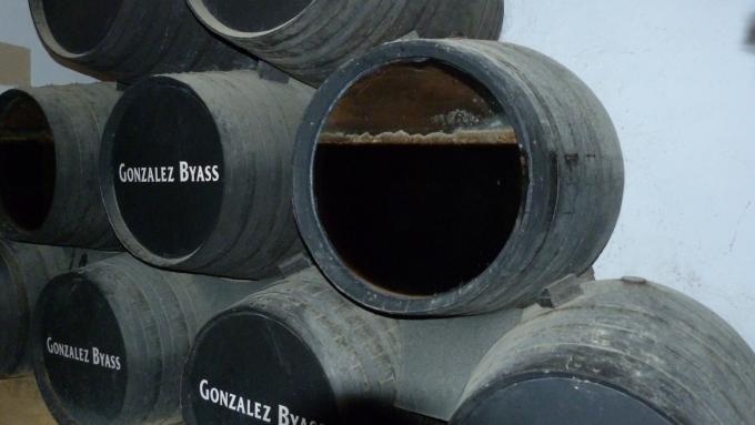 image Bodegas Gonzales Byass