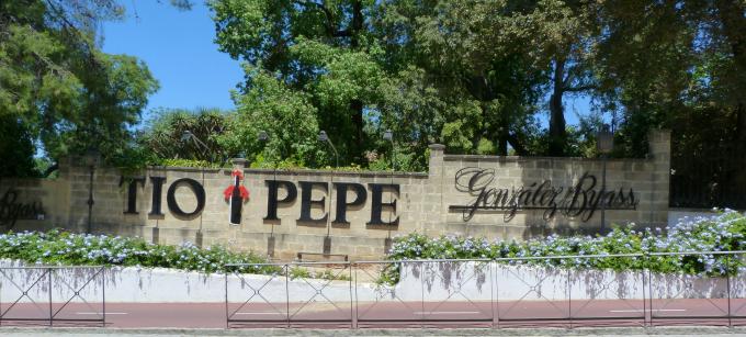 image Bodegas Gonzales Byass