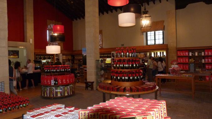 image Bodegas Gonzales Byass