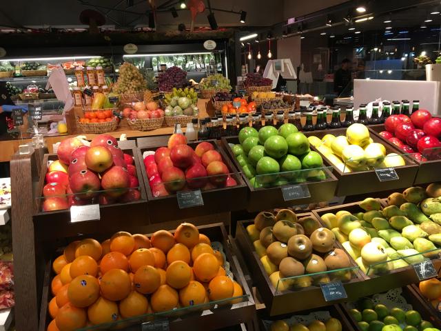 image mercado de San Antón