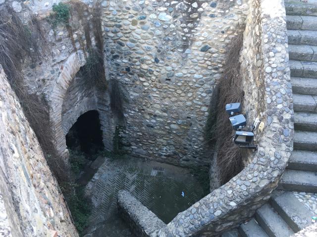 image Aljibe de San Cristóbal