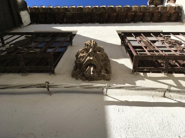 image Carmen de los Mascarpones