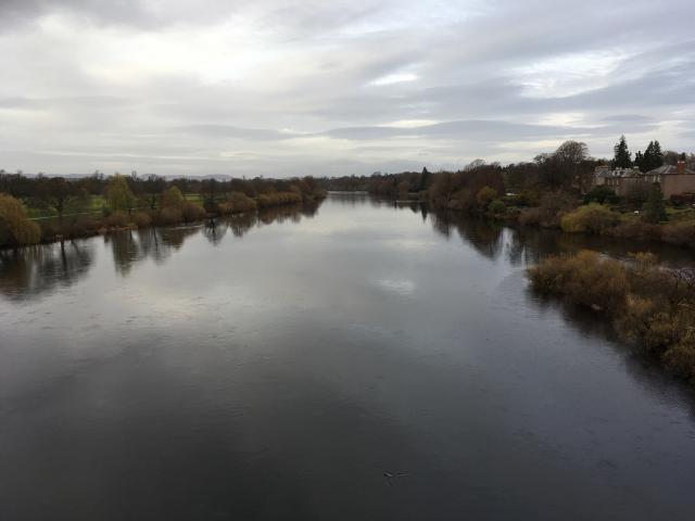 image Río Tay