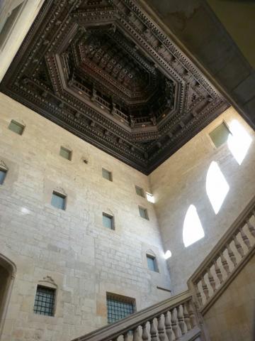 image Archivo de la Corona de Aragón