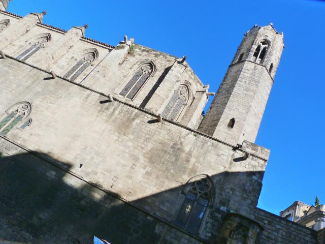 image Palacio Real Mayor de Barcelona