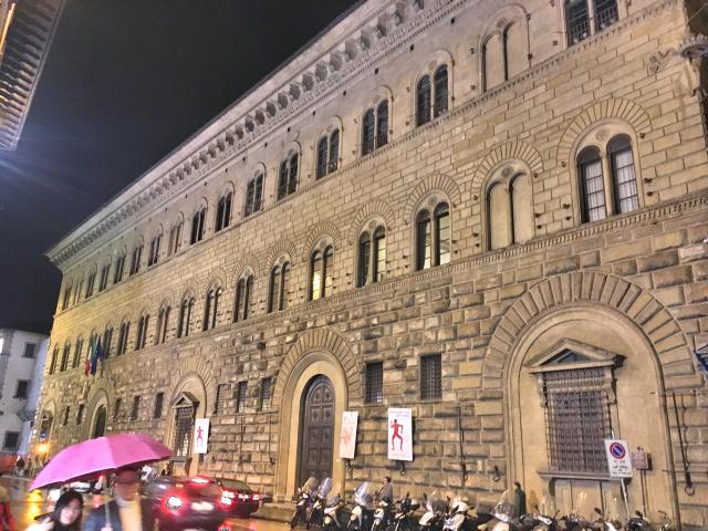 image Palacio Medici Riccardi