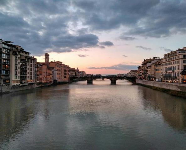 image Río Arno