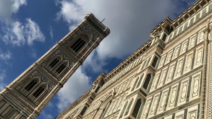 image Campanario de Giotto