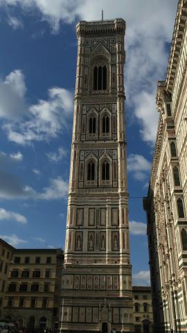 image Campanario de Giotto
