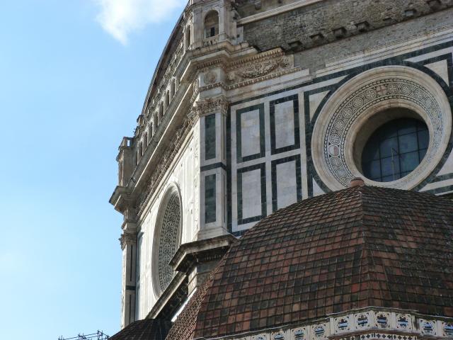image Detalle del Baptisterio de San Juan