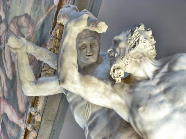 image Grupos escultóricos