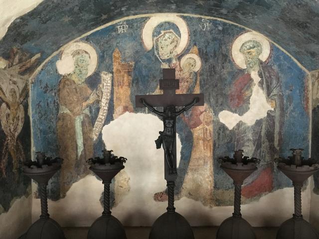 image Basílica de Santo Stefano