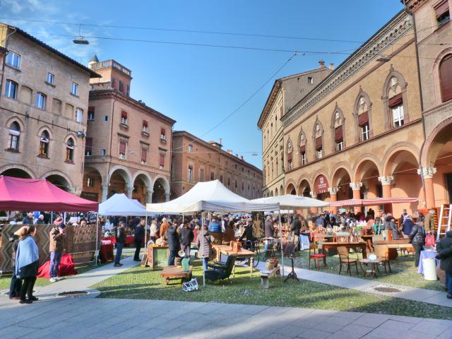 image Mercado de Santo Stefano 