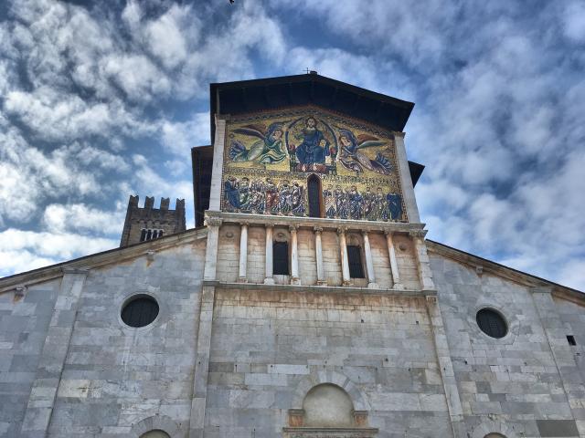 image Iglesia de Lucca
