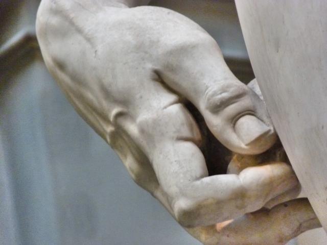 image Galería de la Academia de Florencia 