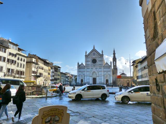 image Basílica de la Santa Cruz