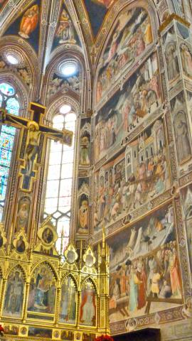 image Basílica de la Santa Cruz