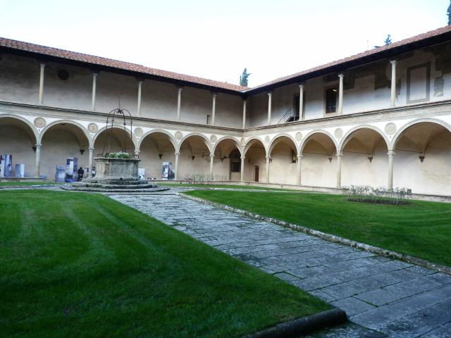 image Basílica de la Santa Cruz