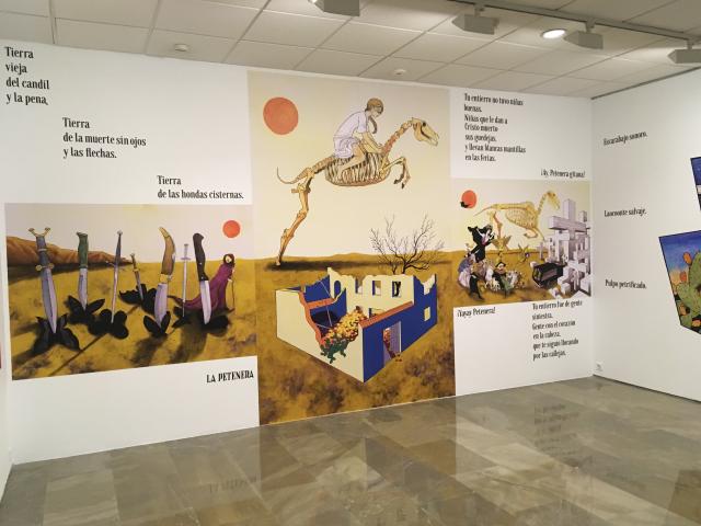 image Casa Museo de Lorca