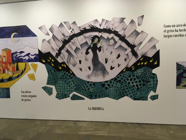 image Fuentevaqueros