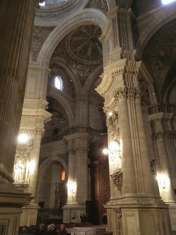 image Catedral de Granada