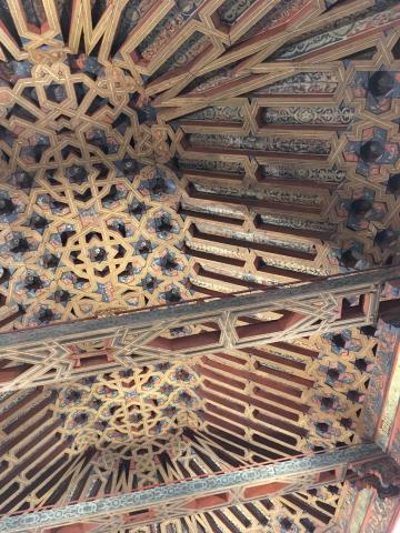 image Palacio de la Madraza