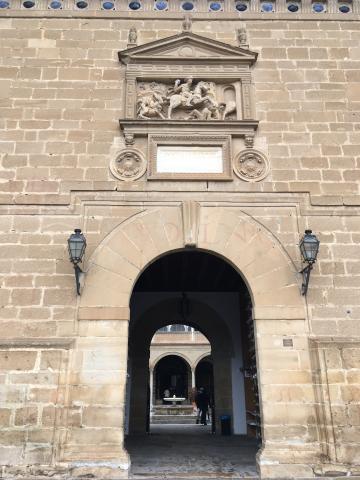 image Hospital de Santiago