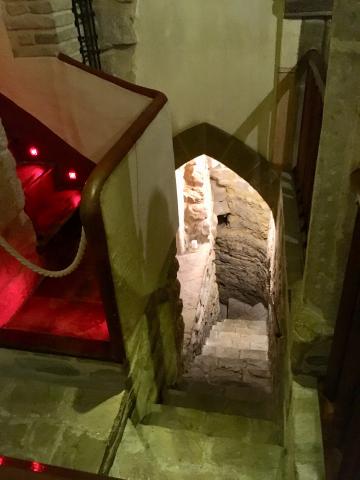 image Sinagoga del agua 