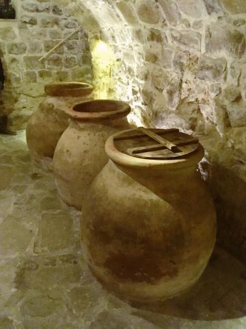 image Sinagoga del agua 