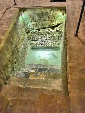 image Sinagoga del agua 