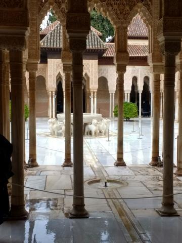 image Alhambra
