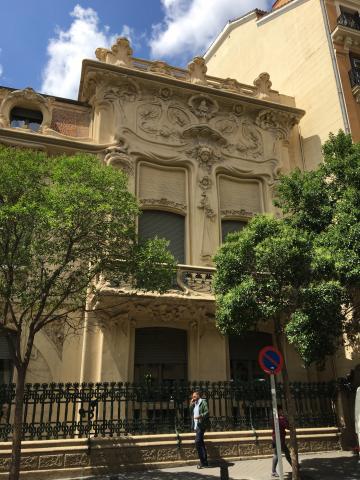 image Palacio de Longoria