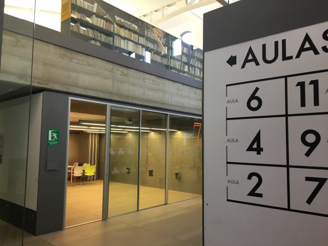 image Matadero de Madrid