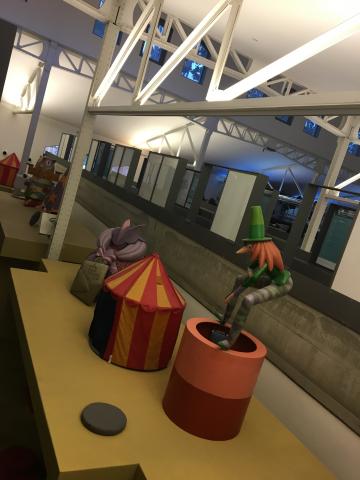 image Matadero de Madrid