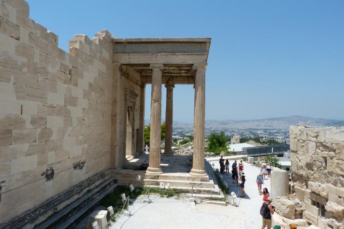 image Acrópolis