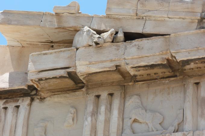 image Partenón