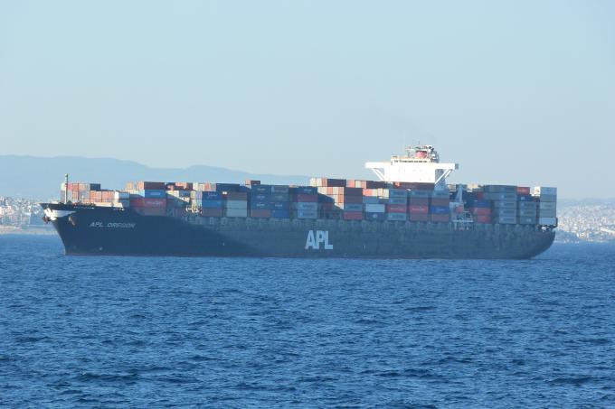 image Buque de carga