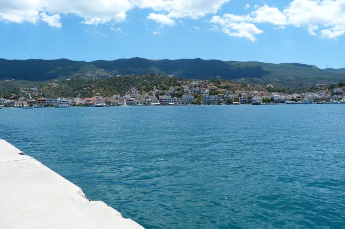 image Poros