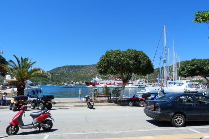 image Puerto deportivo