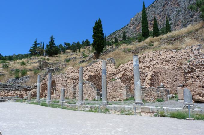 image Delfos