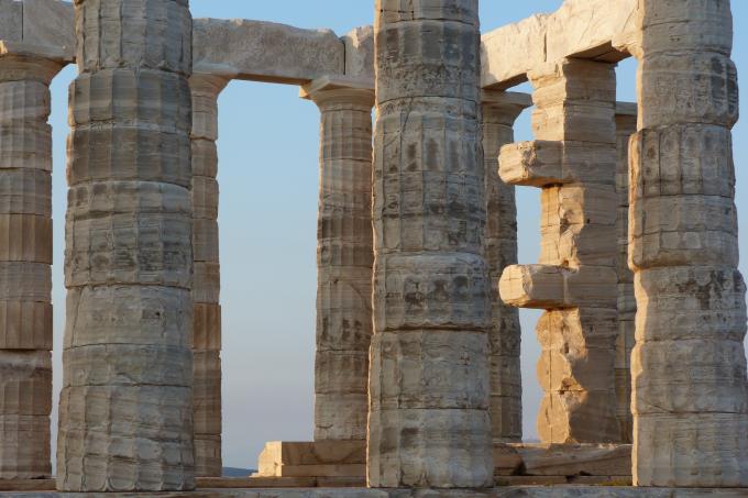 image Templo de Poseidón
