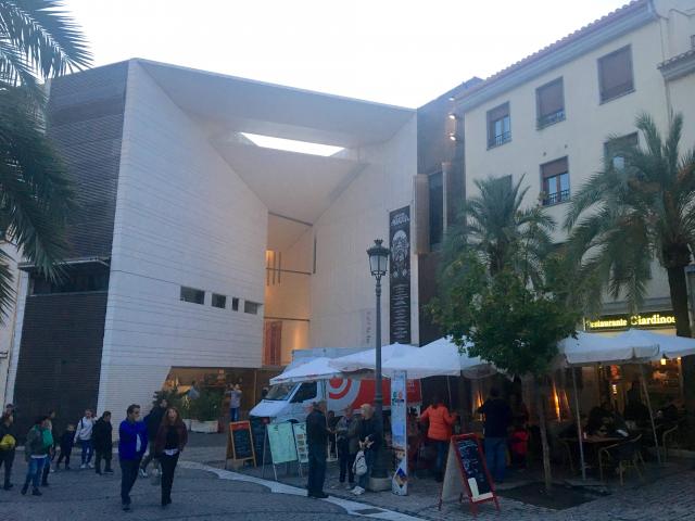 image Centro Federico Garcia Lorca