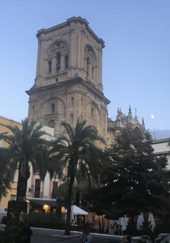 image Catedral de Granada